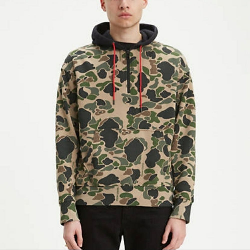 Nwt Fresh leaves Justin Timberlake